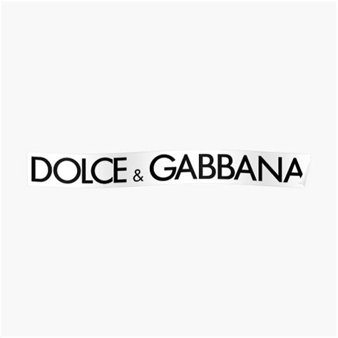 poster dolce gabbana|Dolce Gabbana Poster .